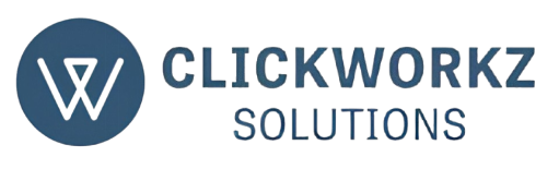 Clickworkz Digital Marketing